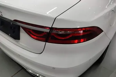 Jaguar XFL