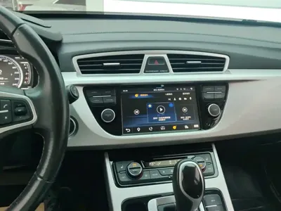 Geely Boyue