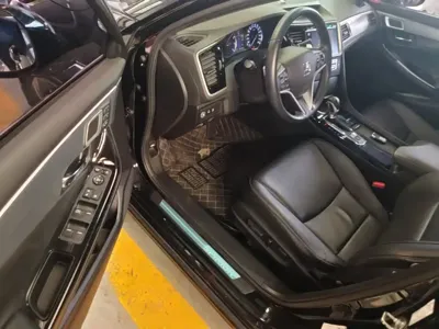 Honda Spirior