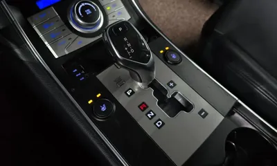 Hyundai Veracruz
