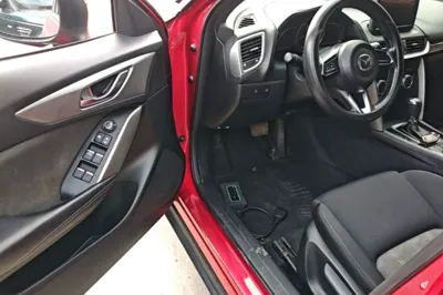 Mazda CX-4