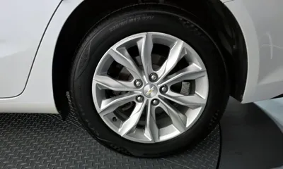 ChevroletGMDaewoo Malibu