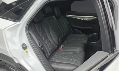 BYD Sealion 7