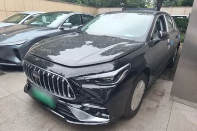 Geely Galaxy Galaxy Stellar 6