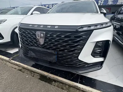Roewe RX5 Max