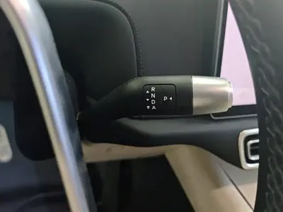 Li Auto Li L8