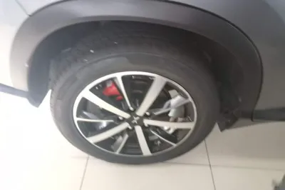 Xpeng G3