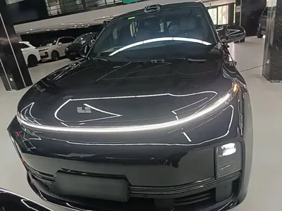 Li Auto Li L7