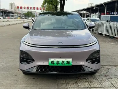 Xpeng G6
