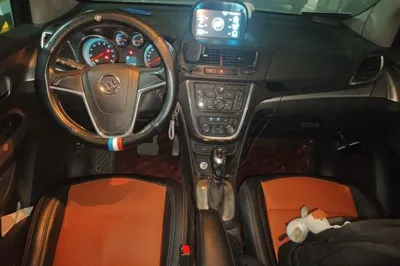 Buick Encore