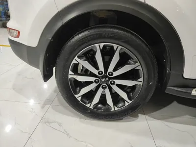 Kia KX5