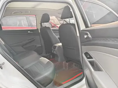 Jetta VS7