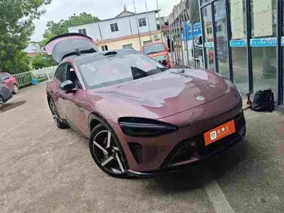 Xiaomi 小米YU7