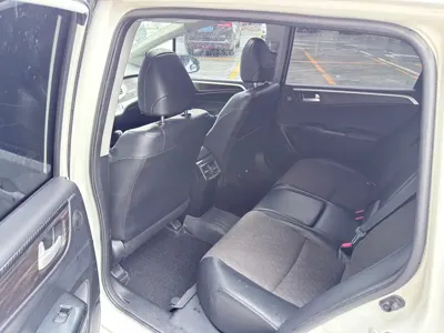 Honda Jade