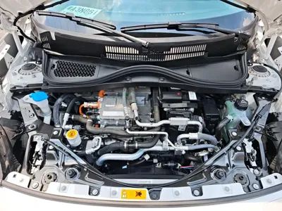 MINI MINI COOPER EV
