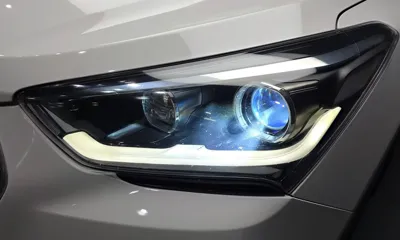 Hyundai Maxcruz