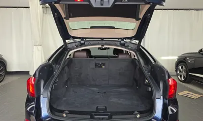 BMW Gran Turismo