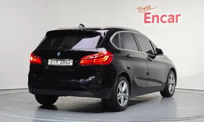 BMW 2-Series