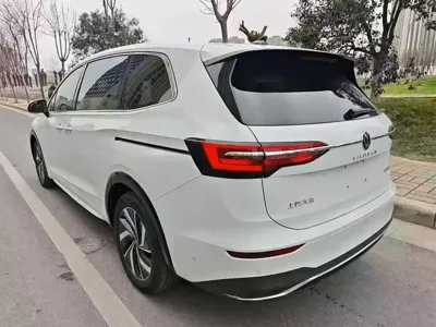 Volkswagen Viloran