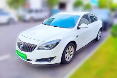 Buick Regal