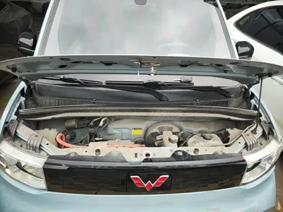 Wuling MINIEV