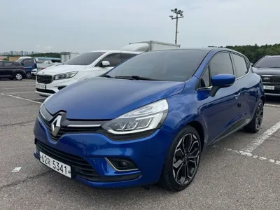Renault-KoreaSamsung Cilo