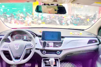 Baojun 730