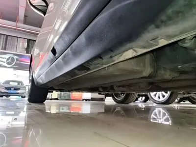Geely Emgrand GS