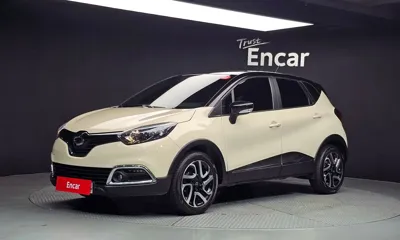 Renault-KoreaSamsung QM3