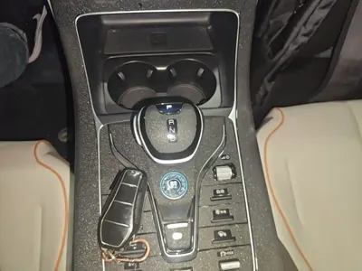 BYD Qin Plus