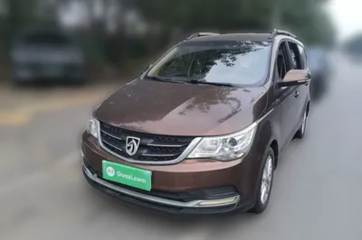 Baojun 730
