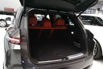 Li Auto L7