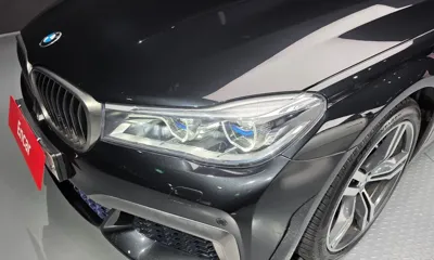 BMW 7-Series