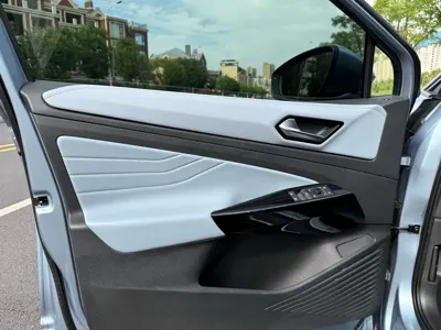 Volkswagen ID.4 X