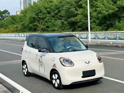 Wuling MINIEV