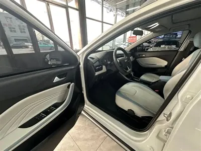 Chery Tiggo 3x
