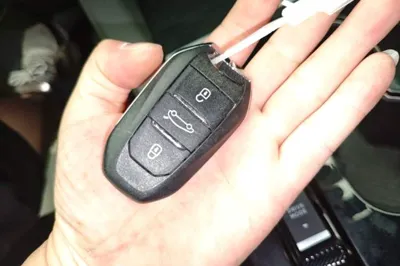 Citroen C5 X