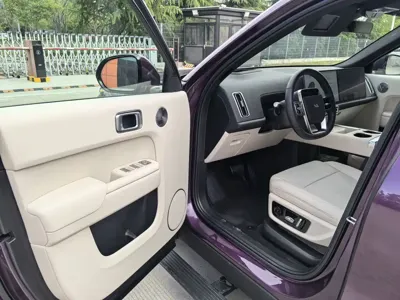 Li Auto Li L9