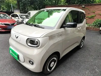 Wuling MINIEV