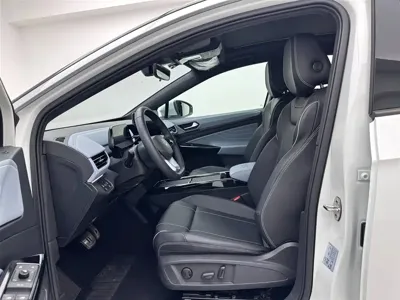 Volkswagen ID.4 X