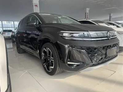 Volkswagen Talagon