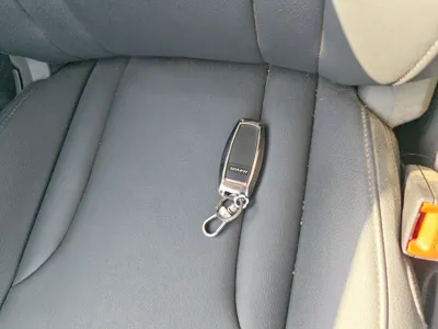 Haval H2