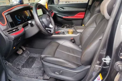 Changan CS55PLUS