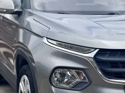 Baojun 510
