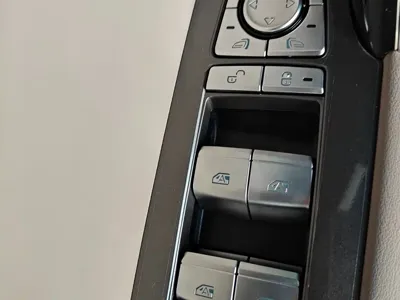 BYD Tang New Energy