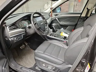 Haval H7