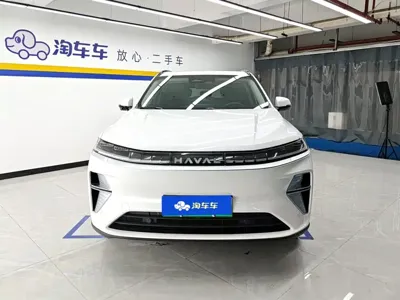Haval Xiaolong Max