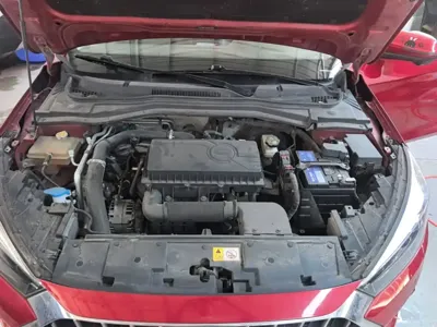 JAC A5