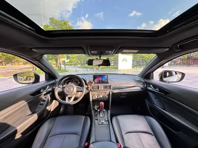 Mazda CX-4