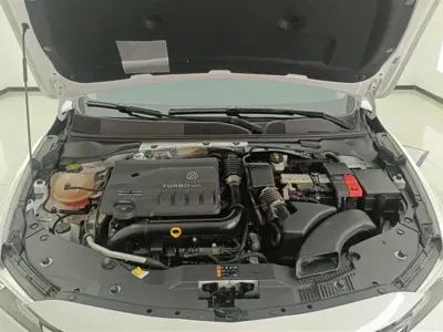 Buick Verano
